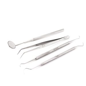 KMT 1X4 ADULTO PINZA LISA