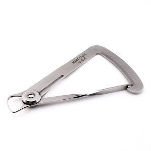 KMT CALIBRADOR DE METAL