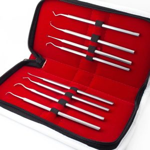 KMT ESTUCHE DE PROFILAXIS