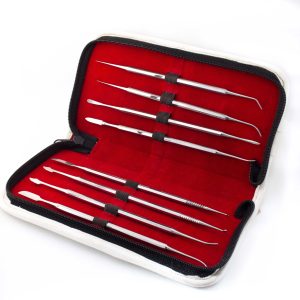 KMT ESTUCHE PARA DESENCERADO