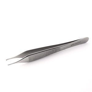 KMT PINZA ADSON CON  DIENTE