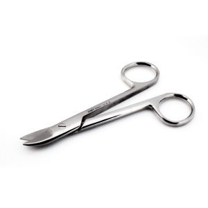 KMT TIJERA ORO CURVA