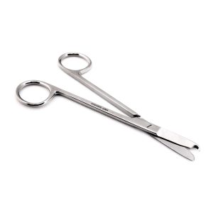 KMT TIJERA PARA SUTURA