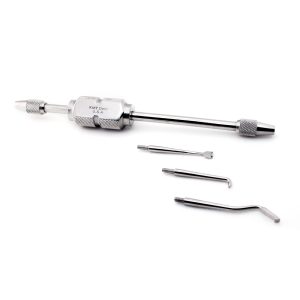 KMT TIRAPUENTES 3 PUNTAS