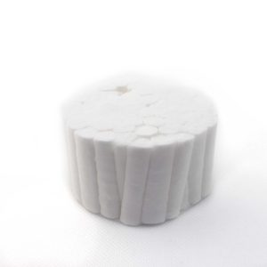 ROLLOS DE ALGOD?N CON 50 TOLLITOS