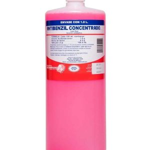 AKTAMIRANO BENZAL 1 LITRO