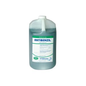 ALTAMIRANO JABON QUIRURGIDO GALON