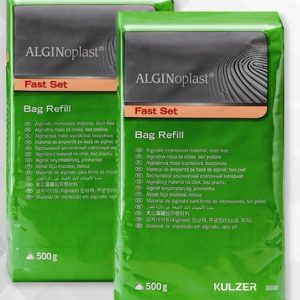 BAYER ALGINATO ALGINOPLAST
