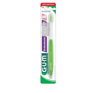 BUTLER GUM CEPILLO PARA ORTODONCIA