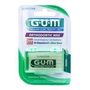 BUTLER GUM CERA PARA BRAKETS