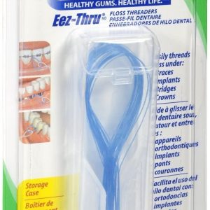 BUTLER GUM ENHEBRADORES