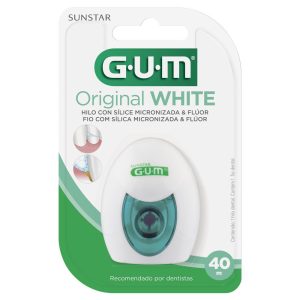 BUTLER GUM HILO ORIGINAL WHITE