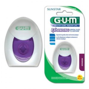 BUTLER GUM HILO SPANDING