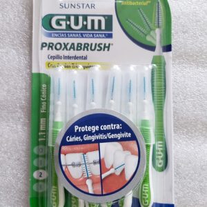 BUTLER GUM PROXABRUSH VERDE