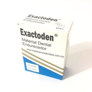 CASA IDEA ACTIVADOR SILICON LIGERO EXACTODENT