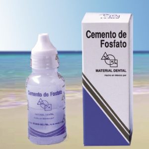 CASA IDEA CEMENTO FOSFATO LIQUIDO