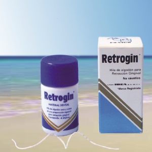 CASA IDEA HILO RETRACTOR RETROGIN