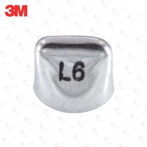 CORONA 3M ANTERIORES