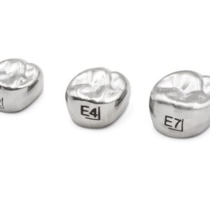 CORONA 3M POSTERIORES