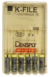 DENSTPLY LIMAS ENDODONCIA