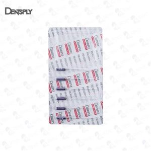 DENSTPLY LIMAS ENDODONCIA MORADA