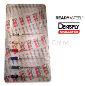 DENTSPLY LIMAS FLEXO