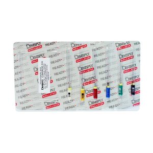 DENTSPLY LIMAS HEDSTROM