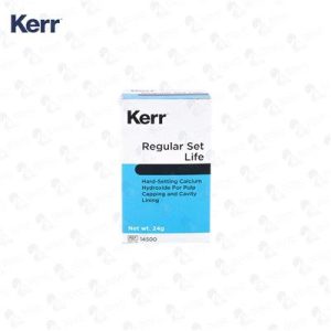 KERR  LIFE HIDROXIDO DE CALCIO PASTA