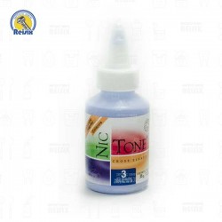 NIC TONE ACRILICO ORTODONCIA 35GR