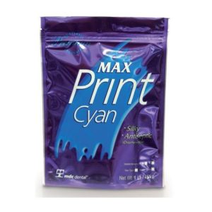 NIC TONE ALGINATO MAX PRINT