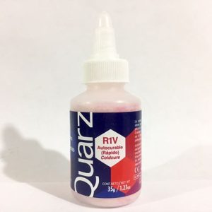 NICTONE ACRILICO QUARZ AUTOCURABLE 35GR