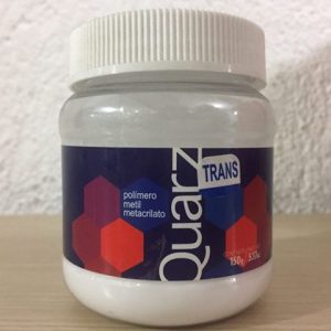 NICTONE ACRILICO QUARZ TERMOCURABLE 150 GR
