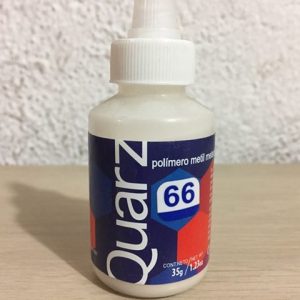 NICTONE ACRILICO QUARZ TERMOCURABLE 35 GR