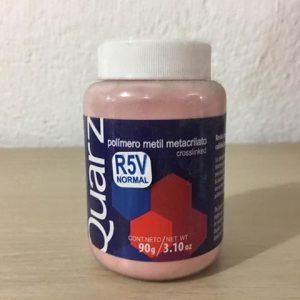 NICTONE ACRILICO QUARZ TERMOCURABLE 90GR