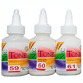 NICTONE ACRILICO RAPIDO 35 GR