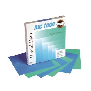 NICTONE DIQUE DE HULE