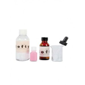 NICTONE SOFTY ACONDICIONADOR DE TEJIDOS