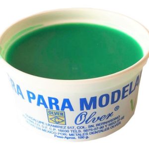 OLVER CERA MODERAR GRANDE