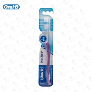ORAL B CEPILLO CLASICO 60