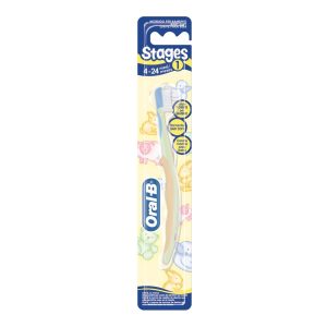 ORAL B CEPILLO STAGES ETAPA 1