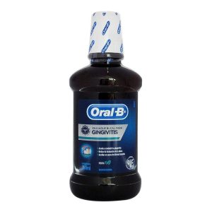 ORAL B ENJUAGUE PARA GINGIVITIS