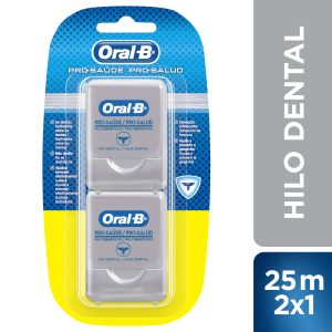 ORAL B HILO PROSALUD DUO