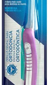 ORALB CEPILLO DE ORTODONCIA