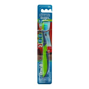 ORALB CEPILLO STAGES 5-7