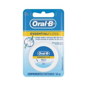 ORALB HILO ESSENCIAL FLOSS