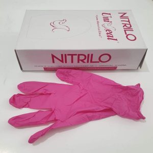 UNISEAL GUANTE DE NITRILO