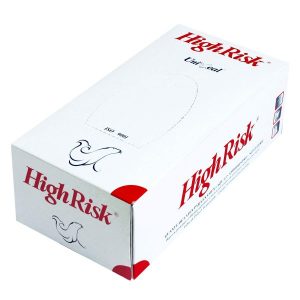 UNISEAL GUANTE HIGH RISK