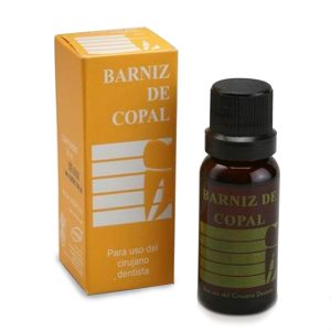 VIARDEN BARNIZ DE COPAL