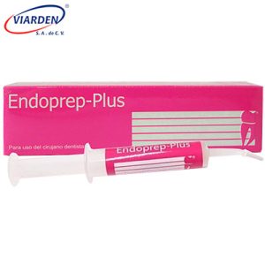 VIARDEN ENDOPREP JERINGA