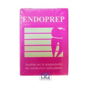 VIARDEN ENDOPREP PASTA